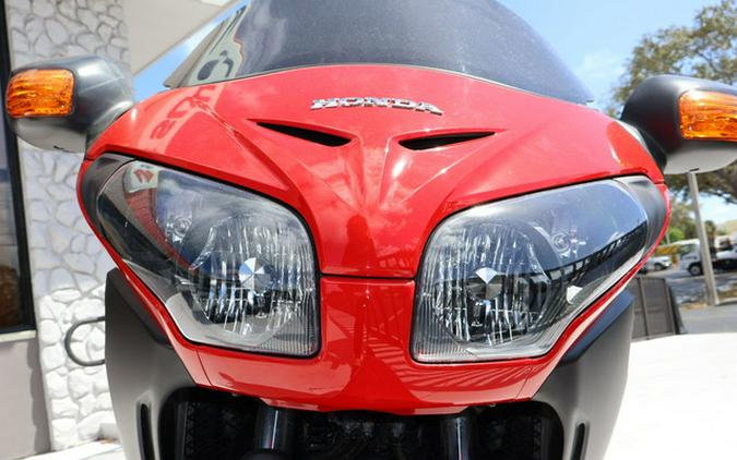 2013 Honda Gold Wing F6B