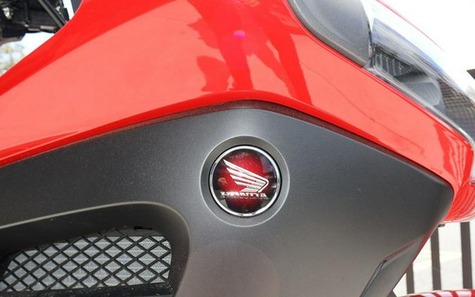 2013 Honda Gold Wing F6B