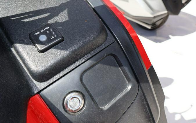 2013 Honda Gold Wing F6B