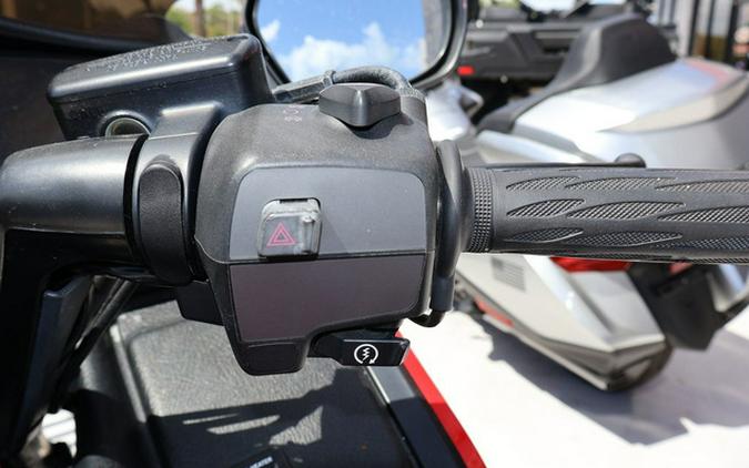 2013 Honda Gold Wing F6B