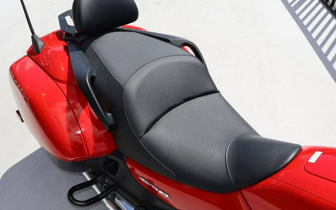 2013 Honda Gold Wing F6B