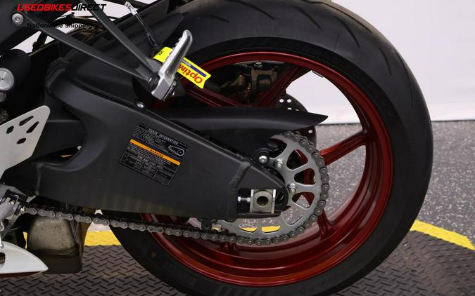 2025 Kawasaki Ninja ZX-6R - $13,499.00