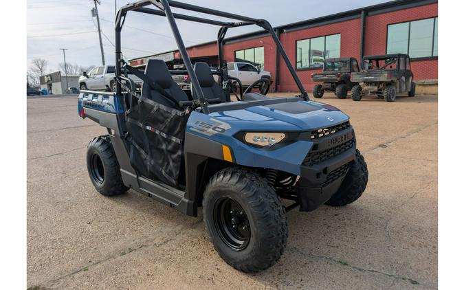 2026 Polaris RANGER 150 EFI