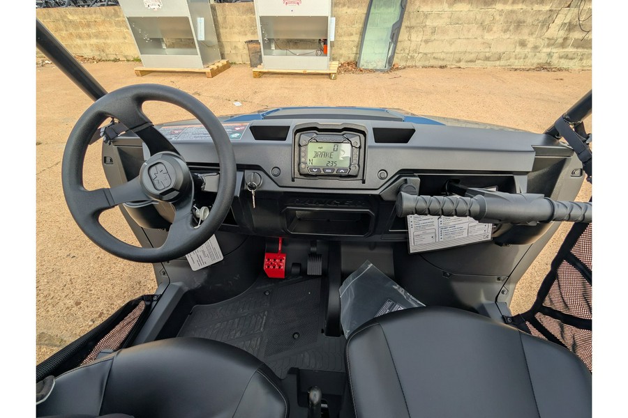 2026 Polaris RANGER 150 EFI