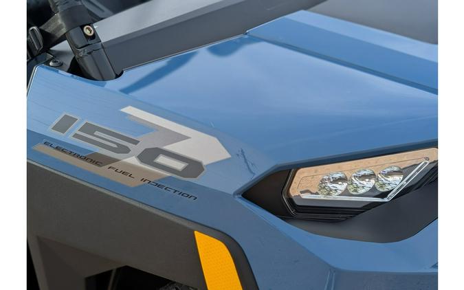 2026 Polaris RANGER 150 EFI
