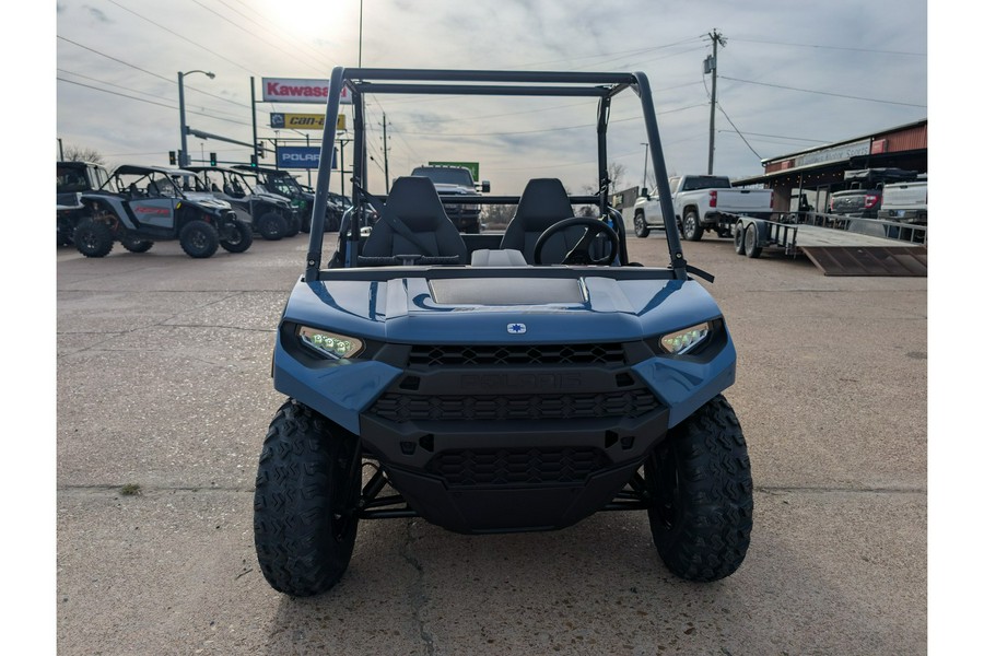 2026 Polaris RANGER 150 EFI