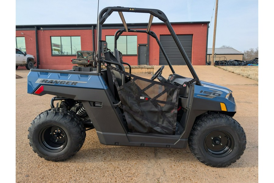 2026 Polaris RANGER 150 EFI