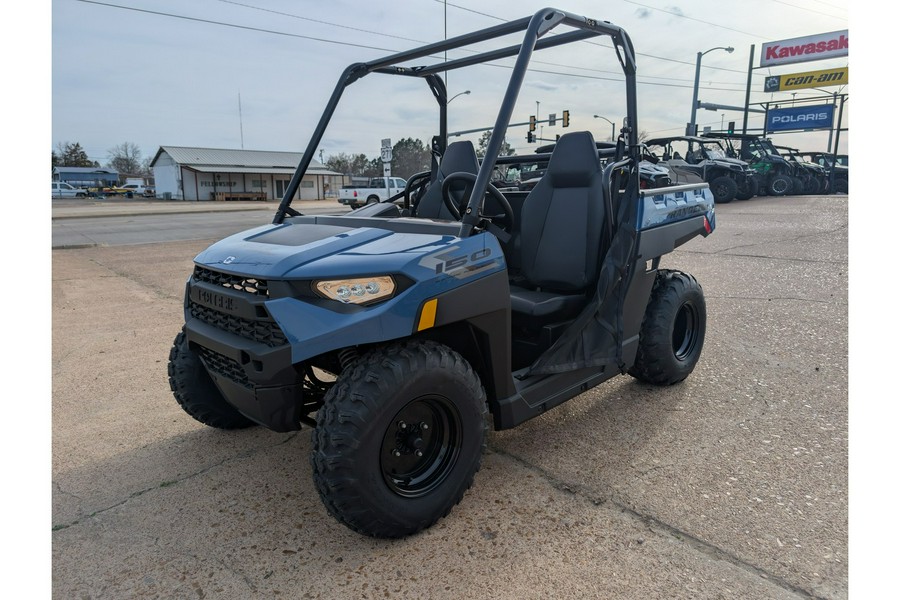2026 Polaris RANGER 150 EFI
