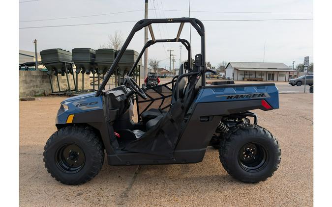 2026 Polaris RANGER 150 EFI
