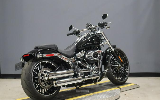 2025 Harley-Davidson Breakout FXBR