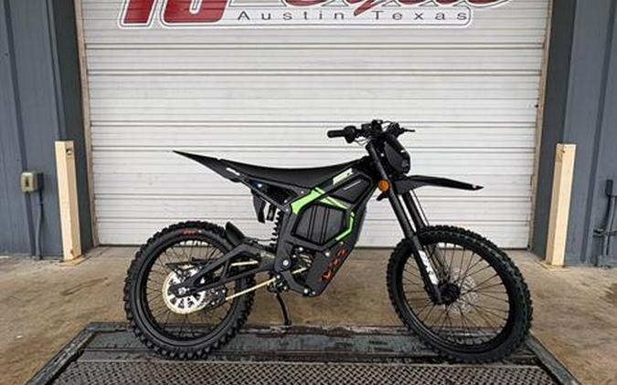 2025 SSR Motorsports SR-E8 PRO