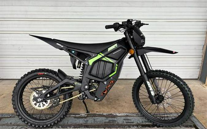 2025 SSR Motorsports SR-E8 PRO