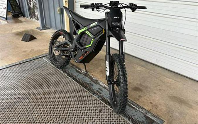 2025 SSR Motorsports SR-E8 PRO