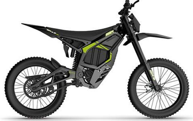 2025 SSR Motorsports SR-E8 PRO