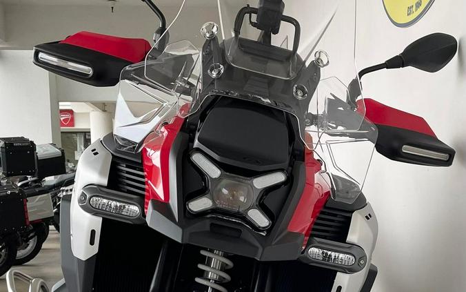 2026 BMW R1300GS ADVENTURE