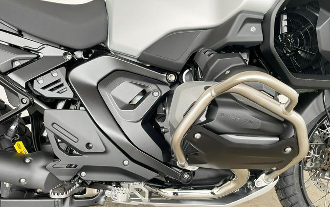2026 BMW R1300GS ADVENTURE