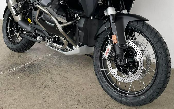 2026 BMW R1300GS ADVENTURE