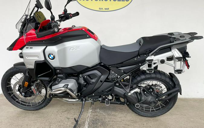 2026 BMW R1300GS ADVENTURE