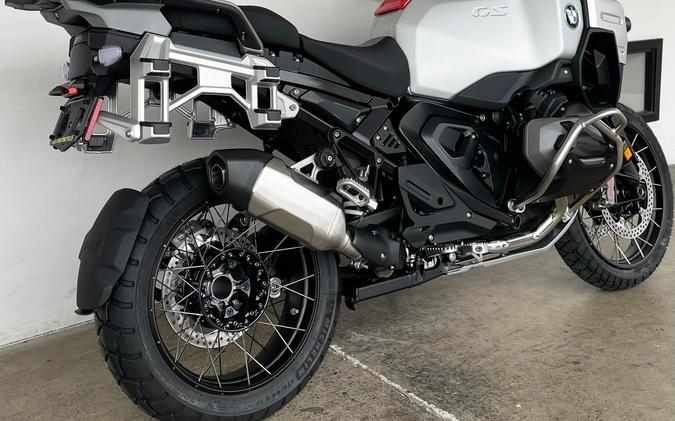 2026 BMW R1300GS ADVENTURE