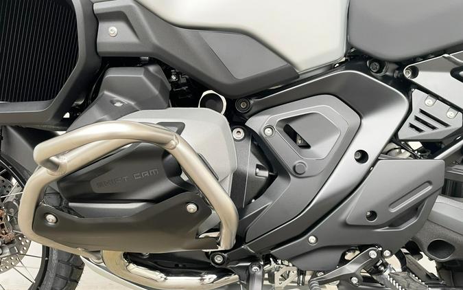 2026 BMW R1300GS ADVENTURE