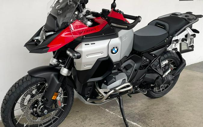 2026 BMW R1300GS ADVENTURE