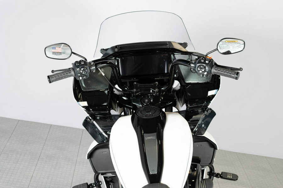 2026 Harley-Davidson Road Glide Limited FLTRXL