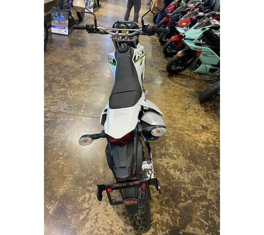 2027 Kawasaki KLX®230 S ABS