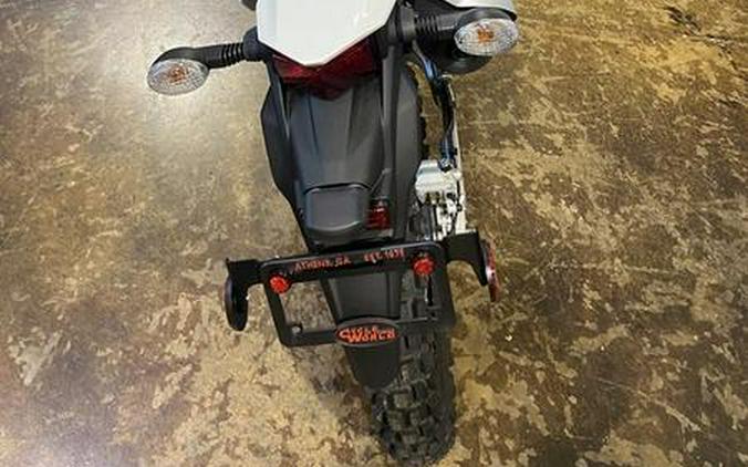 2027 Kawasaki KLX®230 S ABS