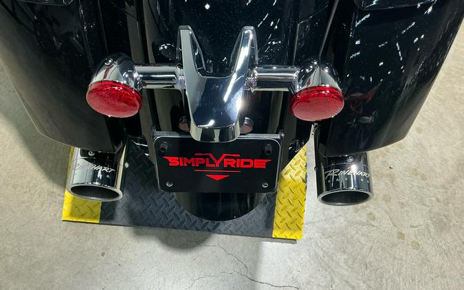 2019 Indian Motorcycle Chieftain® Limited ABS