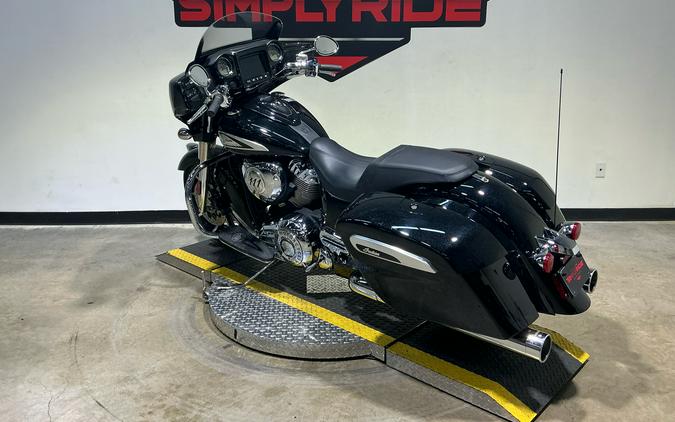 2019 Indian Motorcycle Chieftain® Limited ABS