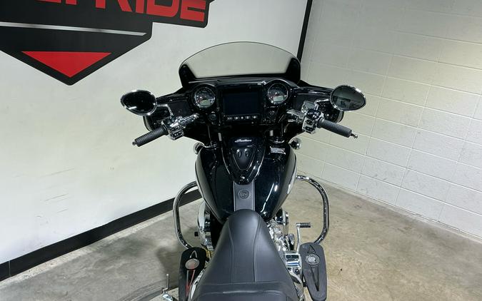 2019 Indian Motorcycle Chieftain® Limited ABS