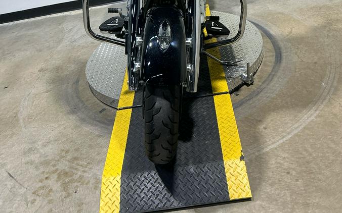 2019 Indian Motorcycle Chieftain® Limited ABS