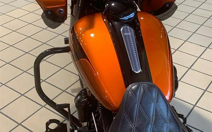 2019 Harley-Davidson ROAD GLIDE SPECIAL CUSTOM