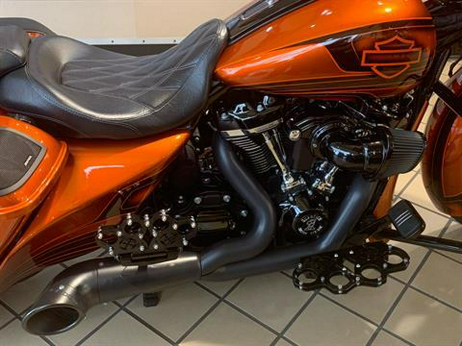 2019 Harley-Davidson ROAD GLIDE SPECIAL CUSTOM