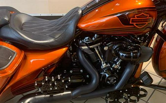 2019 Harley-Davidson ROAD GLIDE SPECIAL CUSTOM
