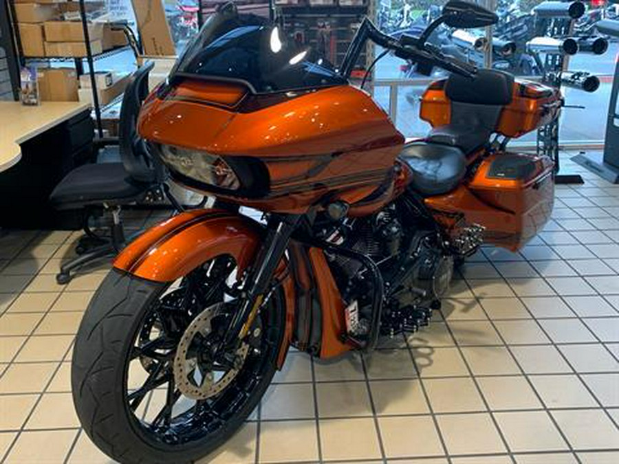 2019 Harley-Davidson ROAD GLIDE SPECIAL CUSTOM