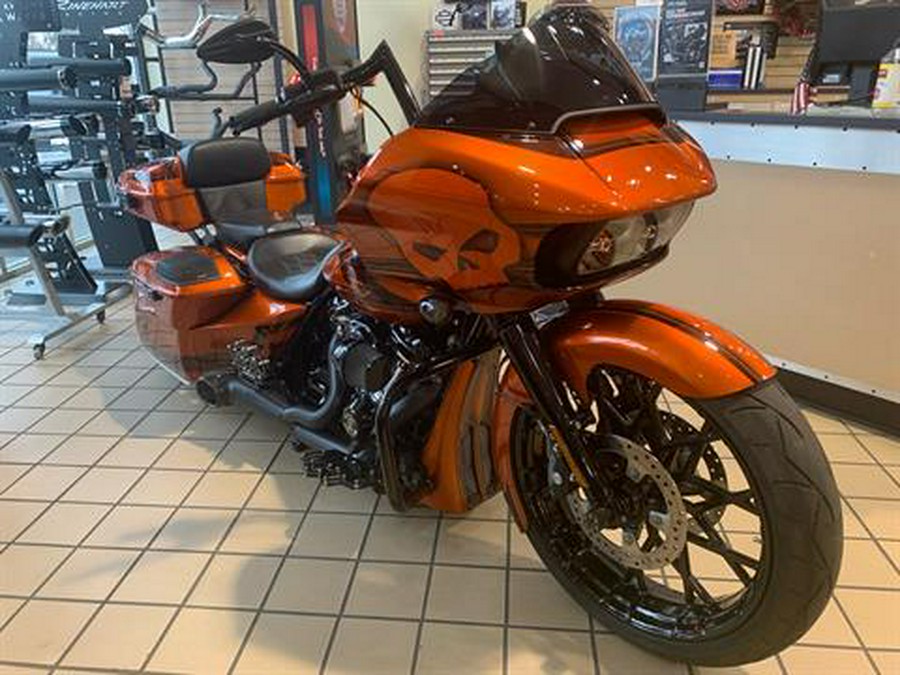 2019 Harley-Davidson ROAD GLIDE SPECIAL CUSTOM