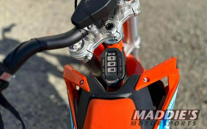 2023 KTM SX-E 5