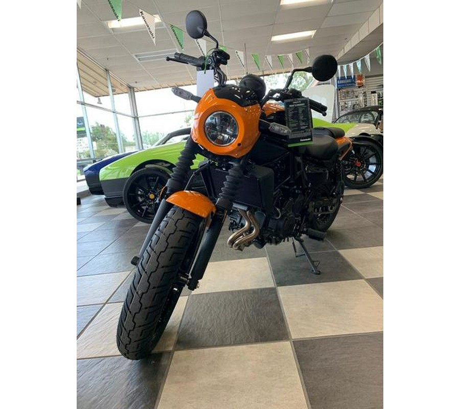 2024 Kawasaki Eliminator® SE ABS