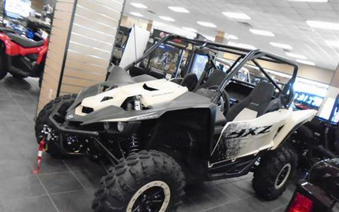 2023 Yamaha YXZ1000R SS XT-R