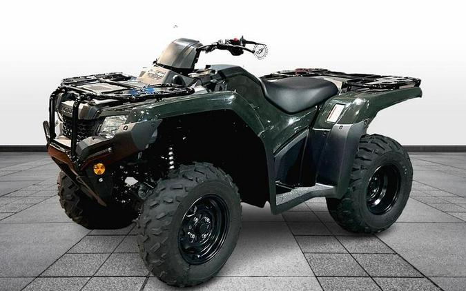 2024 Honda® FourTrax Rancher 4x4 ES