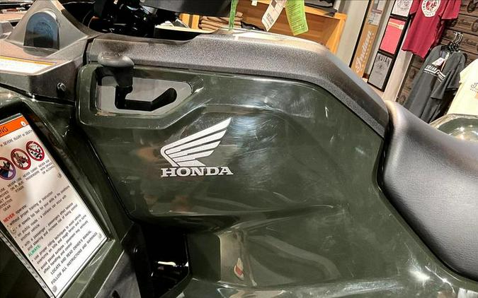 2024 Honda® FourTrax Rancher 4x4 ES