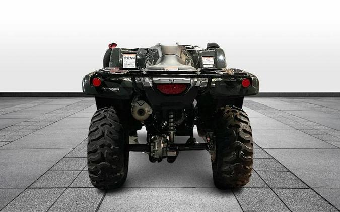 2024 Honda® FourTrax Rancher 4x4 ES