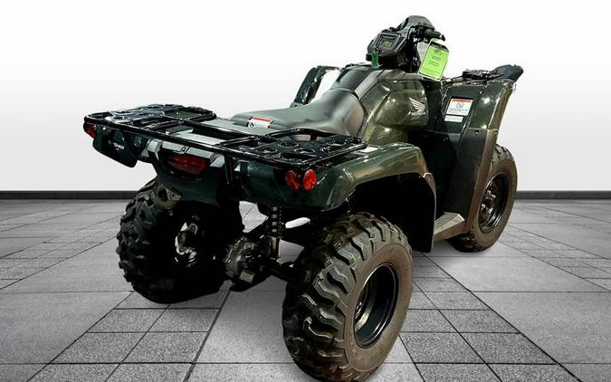 2024 Honda® FourTrax Rancher 4x4 ES