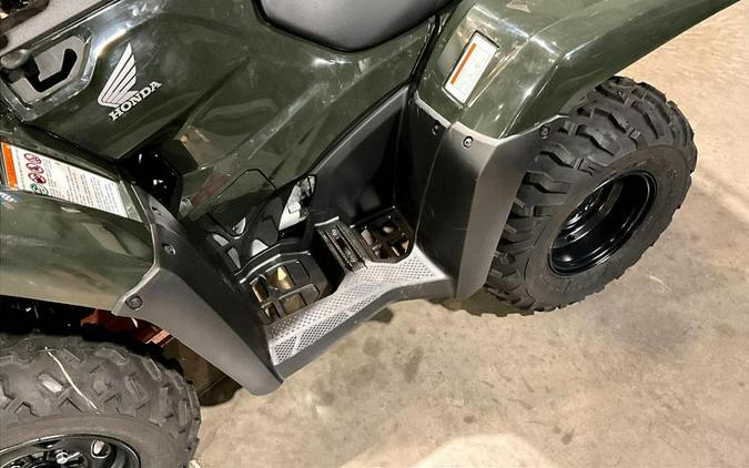 2024 Honda® FourTrax Rancher 4x4 ES