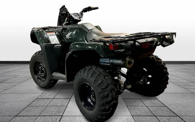 2024 Honda® FourTrax Rancher 4x4 ES