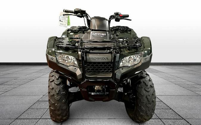 2024 Honda® FourTrax Rancher 4x4 ES