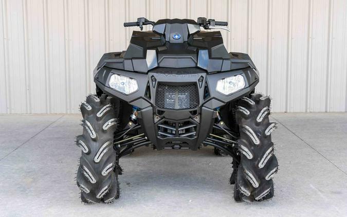 2024 Polaris Sportsman 850 High Lifter Edition