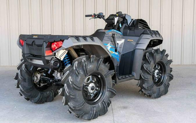 2024 Polaris Sportsman 850 High Lifter Edition