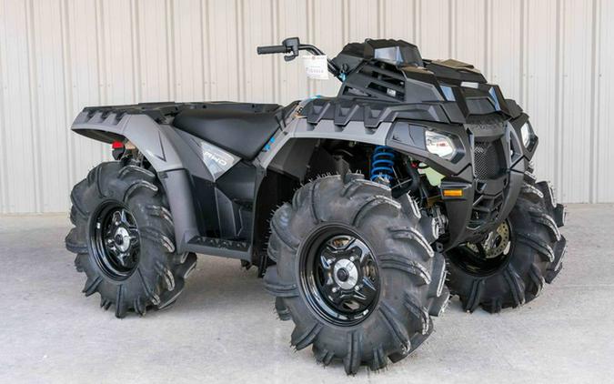 2024 Polaris Sportsman 850 High Lifter Edition